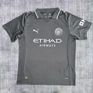 25-26 Manchester United Special Edition Jersey