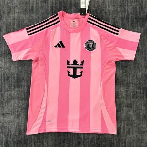 25-26 Miami Away Kit (Second Kit)