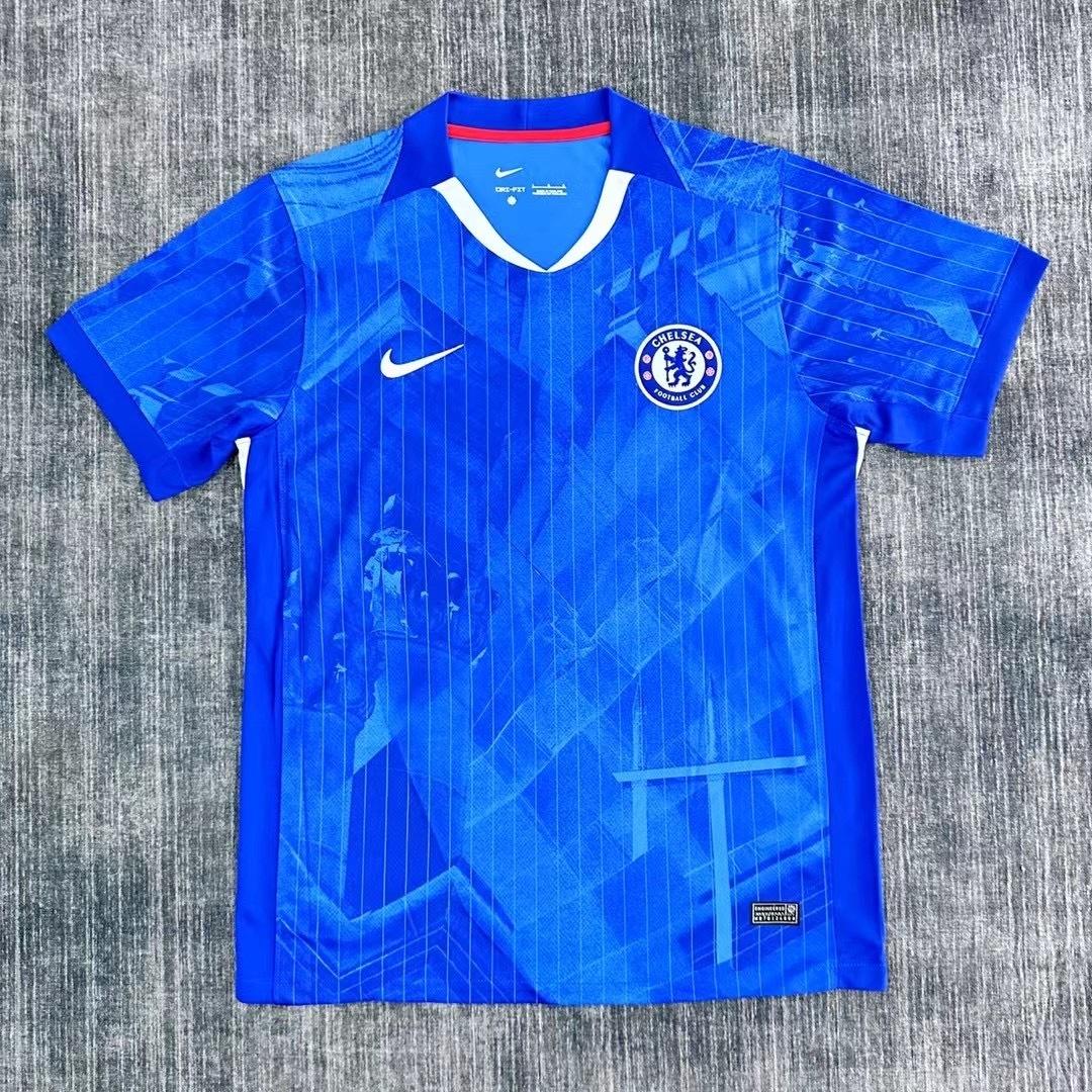 25-26 Tottenham away kit