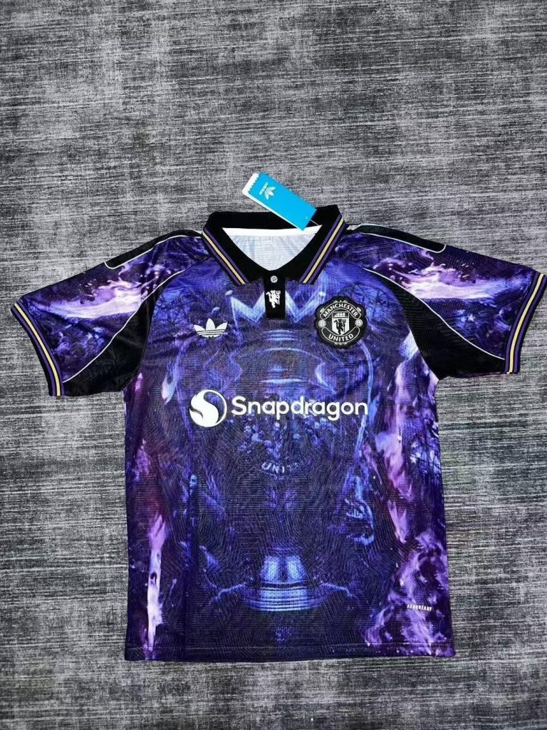 25-26 AC Milan away kit