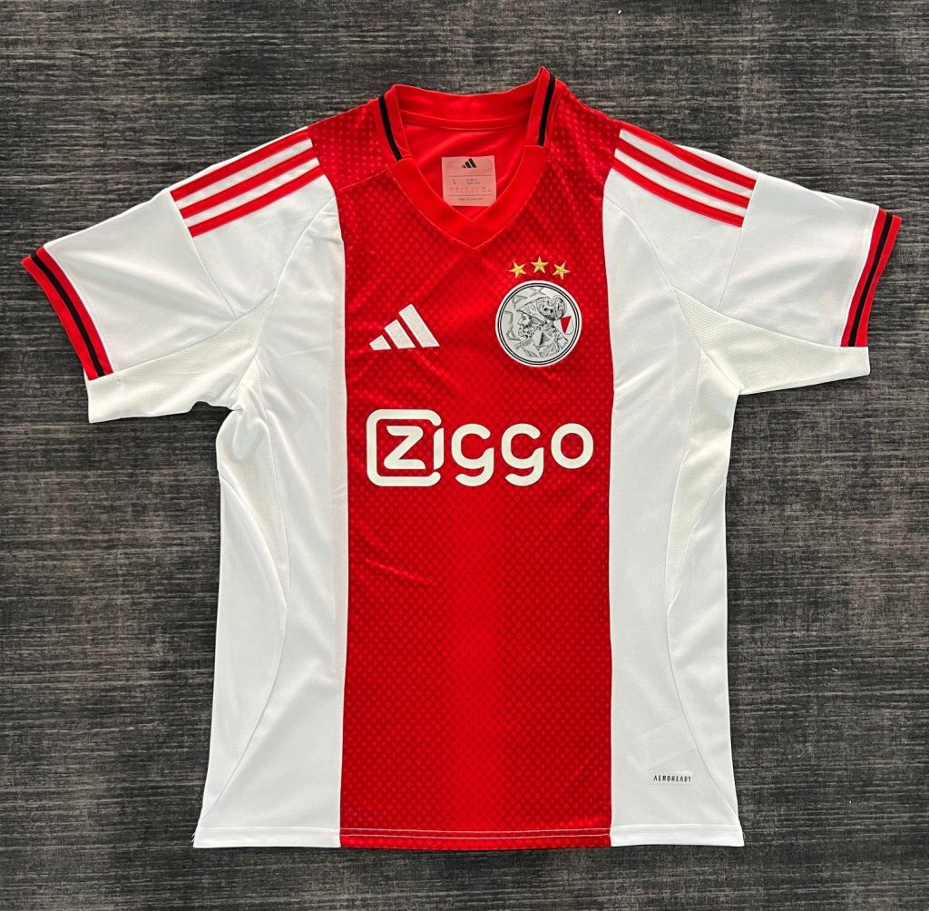 25-26 Everton jersey